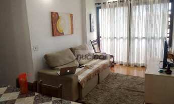 Imagem: Apartamento residencial à venda, Vila Valparaíso