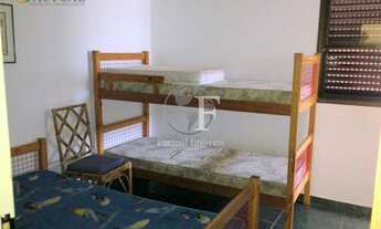 Imagem 7: Apartamento com 3 dormitórios à venda, 98 m² por R$ 300.000,00 - Parque Enseada - Guarujá