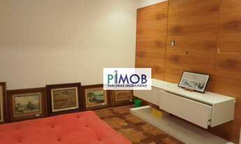 Imagem 4: Aplo apto 4 qtos,com vaga em,na Aires Saldanha, Copacabana