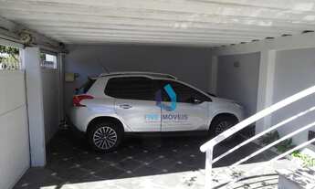 Imagem 2: Casa com 3 dormitórios à venda, 400 m² por R$ 1.166.000 - Jardim Consórcio - São Paulo/SP