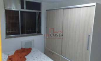 Imagem 4: Apartamento à venda, 52 m² por R$ 270.000,00 - Santa Rosa - Niterói/RJ