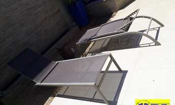 Imagem 2: Condominio Villas do Golfe (linda casa á venda