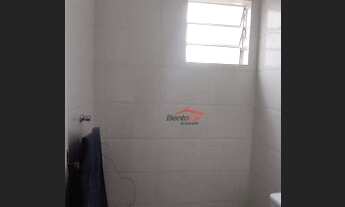 Imagem 2: Casa com 2 dormitórios para alugar, 50 m² por R$ 880,00/mês - Jardim Paulistano (Zona Nort