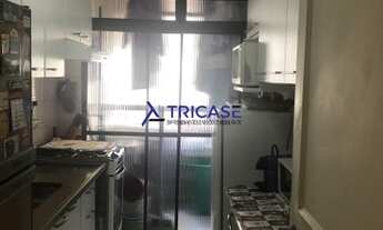 Imagem 7: Apartamento com 2 dormitórios para alugar, 58 m² por R$ 2.515,00 - Vila Mascote - São Paul