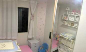 Imagem 6: APTO. NO COUNTRY (Res. Altenbrug) 2 Qtos, 2 Vagas, A/Priv. 61m²