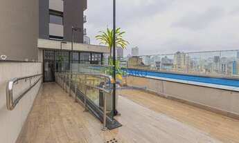 Imagem 6: Apartamento com 1 dormitório à venda, 30 m² por R$ 380.000 - República - São Paulo/SP