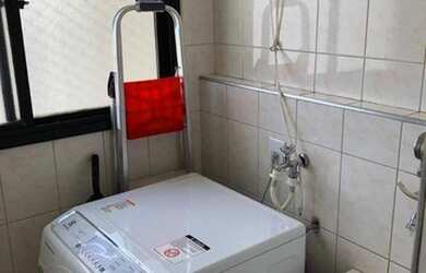 Imagem 6: Apartamento com 3 dormitórios à venda, 109 m² por R$ 535.000,00 - Condomínio Serra Azul