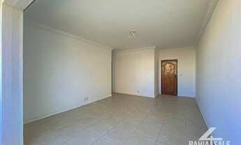 Imagem 3: Apartamento, 180 m² - venda por R$ 390.000,00 ou aluguel por R$ 2.200,00/mês - Pituba - Sa