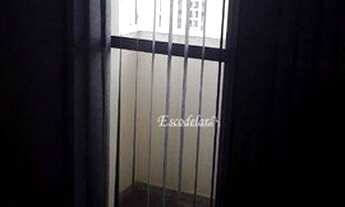 Imagem 5: Apartamento à venda, 87 m² por R$ 804.000,00 - Perdizes - São Paulo/SP