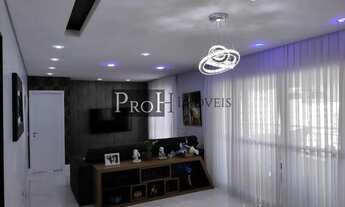 Imagem: Apartamento Residencial à venda, Centro