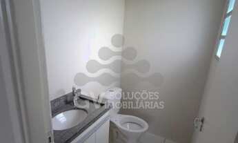 Imagem 4: Cobertura com 2 dormitórios à venda, 105 m² por R$ 299.000,00 - Catharina Zanaga - America