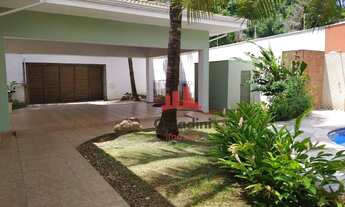 Imagem 5: Casa com 5 dormitórios à venda, 550 m² por R$ 1.550.000 - Jardim Ipiranga - Americana/SP