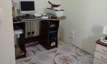 Imagem 5: Casa com, 3 qrts, sendo um com suíte, em Joaquim de Oliveira, Itaboraí - RJ