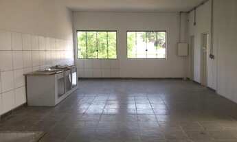 Imagem 2: Prédio, 684 m² - Piqueri - São Paulo/SP