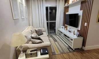 Imagem 5: Apartamento com 2 dormitórios à venda, 53 m² por R$ 320.000,00 - Butantã - São Paulo/SP