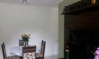 Imagem 2: APARTAMENTO 54 M² COM 2 DORMITORIOS -RESIDENCIAL IRIS -PONTE SÃO JOÃO