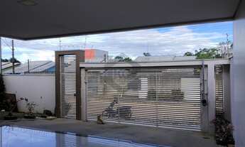 Imagem 3: Casa a venda Loteamento Colina Park I - Ji-Paraná - RO