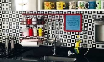 Imagem 4: Apartamento 136m² 3 dormitórios, sendo 1 suíte e Lazer completo - R$ 468.000,00