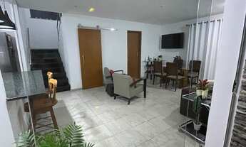 Imagem 4: Casa de condomínio para venda com 180 metros quadrados com 4 quartos