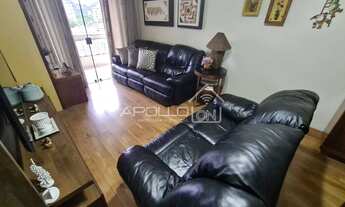 Imagem: Excelente apto. 3 dorms. Na Vila Belmiro