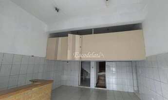 Imagem 2: Salão para alugar, 30 m² por R$ 2.200,00/mês - Vila Aurora (Zona Norte) - São Paulo/SP