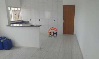 Imagem: Casa com 2 dormitórios à venda, 74 m²