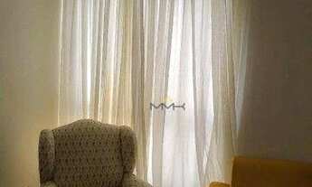 Imagem 3: Apartamento com 1 dormitório para alugar - Aparecida - Santos/SP