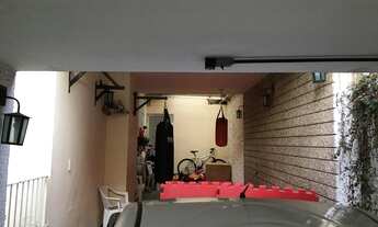 Imagem 5: Sobrado com 4 dormitórios à venda por R$ 1.276.000,00 - Brooklin Paulista - São Paulo/SP