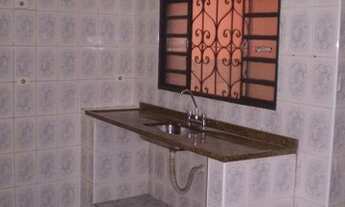 Imagem 6: Casa com 2 dormitórios, 112 m² - venda por R$ 340.000,00 ou aluguel por R$ 1.450,00/mês