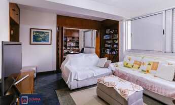 Imagem 3: Apartamento Venda Perdizes 131 m² 3 Dormitórios