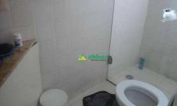 Imagem 6: Apartamento com 3 dormitórios à venda, 68 m² por R$ 600.000,00 - Perdizes - São Paulo/SP