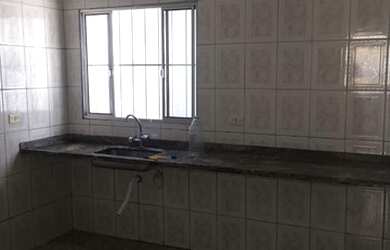 Imagem 4: Apartamento com 1 dormitório para alugar por R$ 1.000,00/mês - Vila Bossi - Louveira/SP