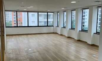 Imagem: Conjunto para alugar, 100 m² por R$ 4.501,00/mês