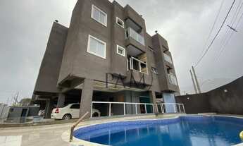 Imagem 3: Apartamento com 2 dormitórios à venda, 52 m² por R$ 335.000,00 - Maranduba - Ubatuba/SP