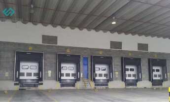 Imagem 3: Galpão/Depósito/Armazém para locação com 17.275 m² em Queimados - RJ