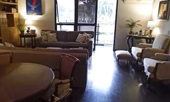 Imagem 2: Apartamento de Cinema - Santos