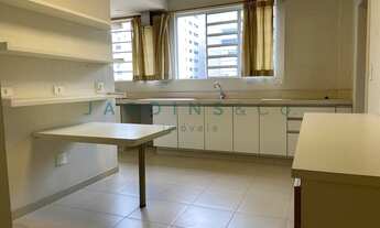 Imagem 6: SãO PAULO - Apartamento Padrão - Jardim Paulista