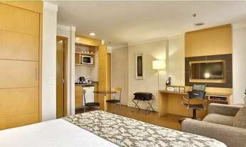 Imagem 6: PARA QUEM PROCURA FLAT PARA MORAR OU INVESTIR, EXECUTIVE 21ST CENTURY, ÓTIMA OPÇÃO NO PARA