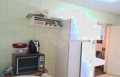 Imagem 6: São Paulo - Apartamento Padrão - ITAIM BIBI