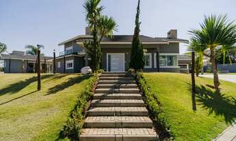 Imagem 4: Chácara com 4 dormitórios à venda, 3000 m² por R$ 3.990.000,00 - Vale das Laranjeiras - In