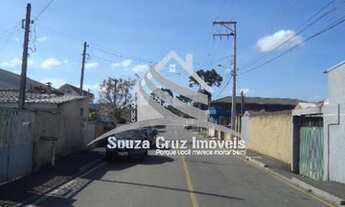 Imagem 5: Excelente Terreno para Prédio no Atuba em Colombo