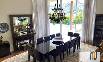 Imagem 5: Casa para venda e locação no Tamboré 11 - opção de locação mobiliada