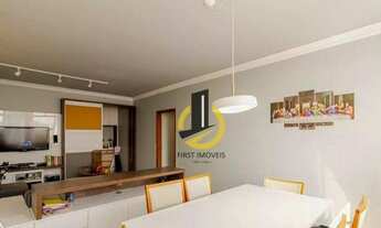 Imagem 6: Apartamento para Locação de 103m² - 2 dormitórios (1suíte) - 1 vaga - Condomínio Edificio