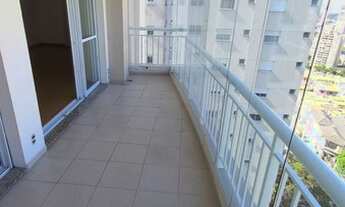 Imagem 7: Apartamento para aluguel tem 155 metros quadrados com 3 quartos em Vila Mariana - São Paul