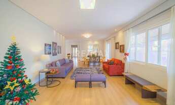 Imagem 5: Casa com 3 dormitórios para alugar, 370 m² por R$ 15.000,00/mês - Condomínio Reserva Colon