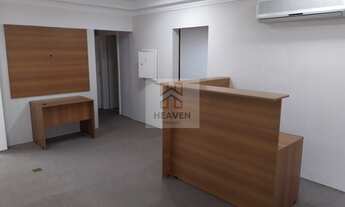 Imagem 3: Oportunidade Conjunto Comercial 70m² MOBILIADO. na Rua da Consolação!!!