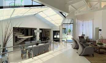 Imagem 1: Sobrado com 3 quartos à venda no Condomínio São Paulo II - Cotia