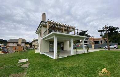 Imagem 5: Casa com 3 dormitórios à venda, 212 m² por R$ 2.598.000,00 - Centro - Canela/RS