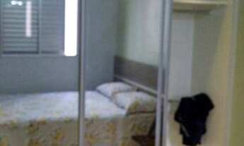 Imagem 7: Apartamento residencial à venda, Loteamento Industrial Machadinho, Americana