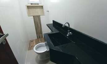 Imagem 7: Sobrado com 2 dormitórios à venda, 63 m² por R$ 300.000,00 - Ocian - Praia Grande/SP